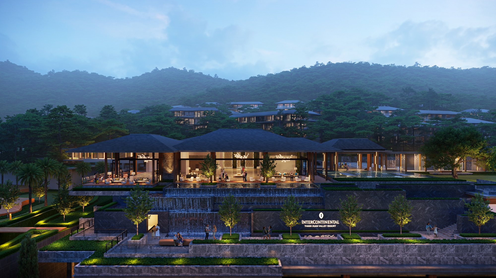 Nói về Thanh Xuân