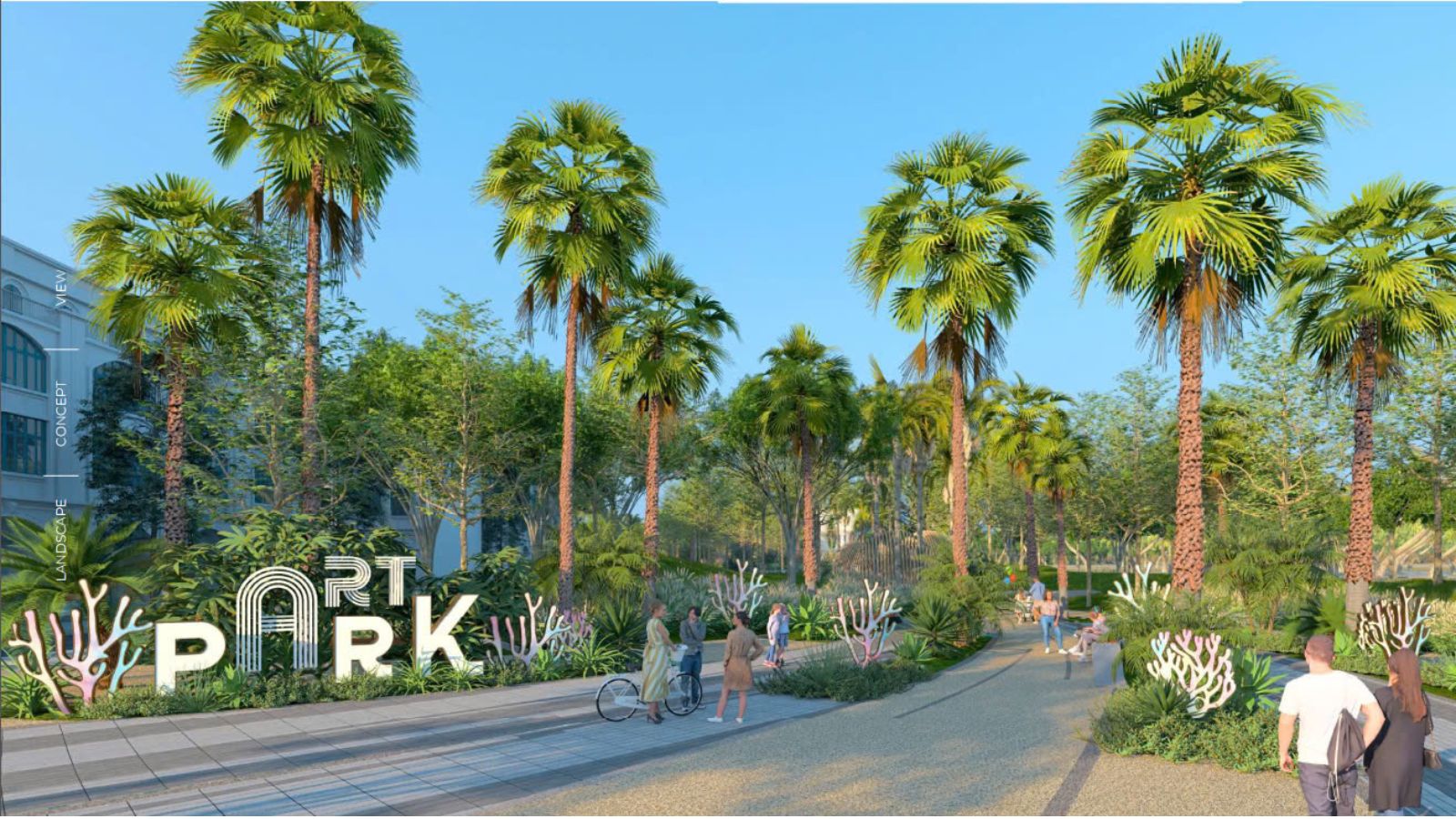 PHU QUOC MARINA ART PARK